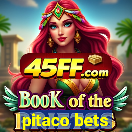 pitaco bets